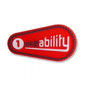 Level 1 Badge (pack of 50)