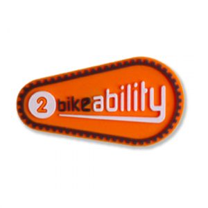 Level 2 Badge (pack of 50)
