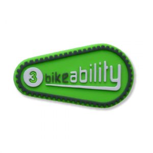 Level 3 Badge (pack of 20)